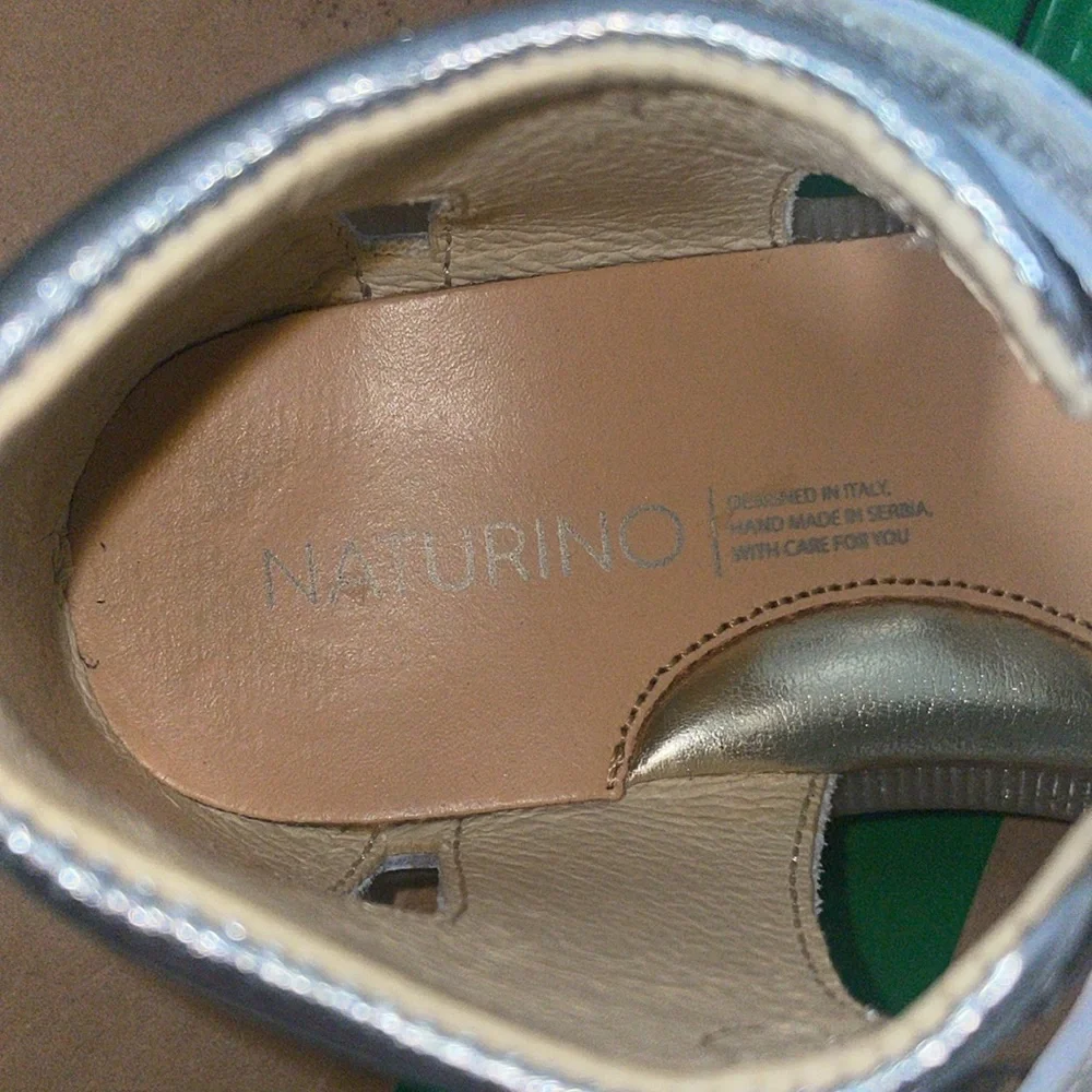 Naturino Kids Sandals size 28